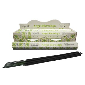 Angel Blessings Incense Hex (6 TBS) Di Giuliani
